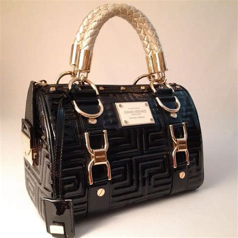 versace handtaschen ebay